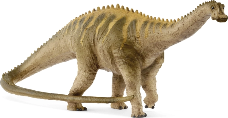 Őskori állatka – diplodocus