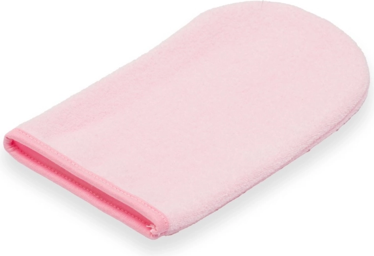 Frottír mosókesztyű ajándékba