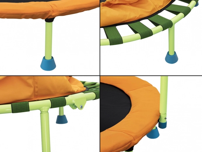 Stabil és biztonságos szerkezet