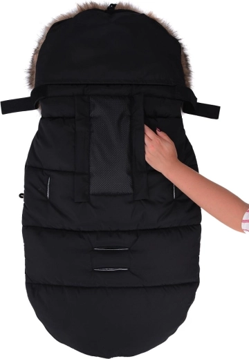 Védelem szél és eső ellen