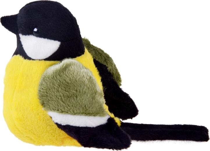 Puha és biztonságos plüss