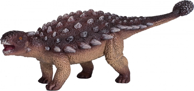 Mojo ankyloszaurusz figura XXL