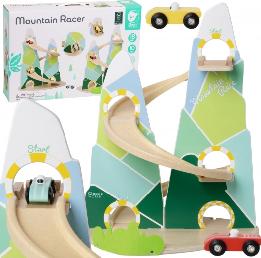 classic world fa versenypálya hegyi verseny