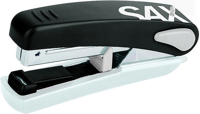 SAX Design 519 tűzőgép – Fekete