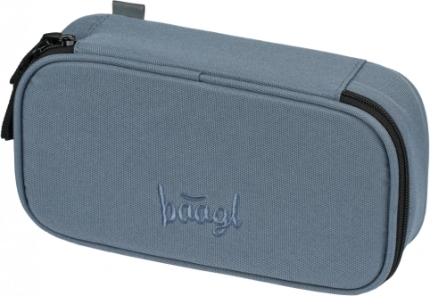 Iskolai tolltartó Baagl Skate Dust Blue