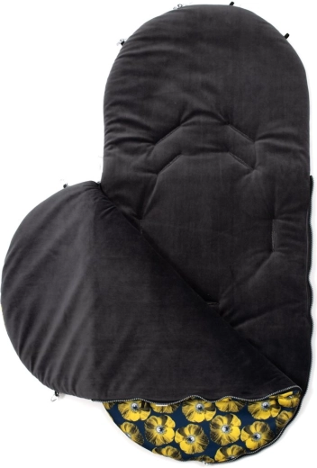 Puha minky belül a maximális kényelemért