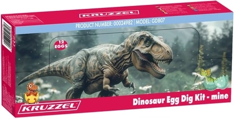 12 dinoszaurusz felfedezésre