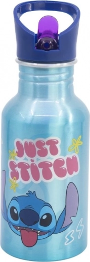 Alumínium ivópalack STITCH 545 ml