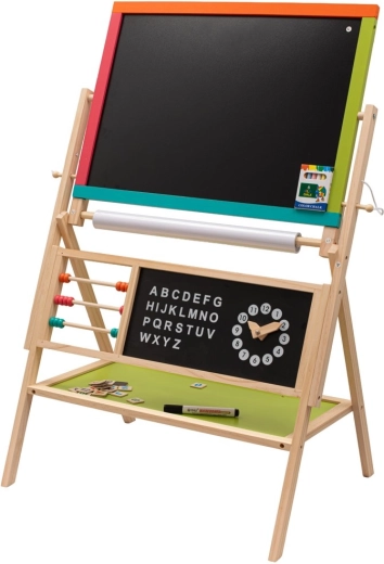 Montessori elemek játékos tanuláshoz