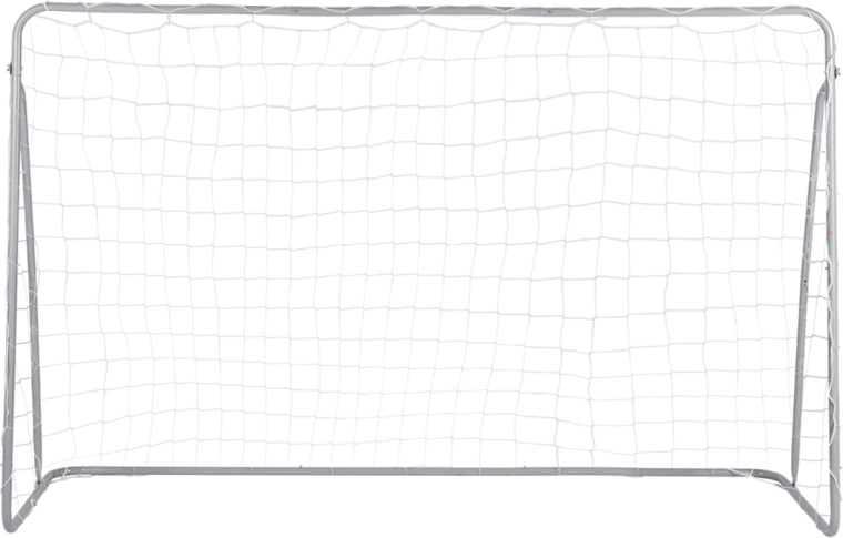 Masszív acél szerkezet és tartós háló