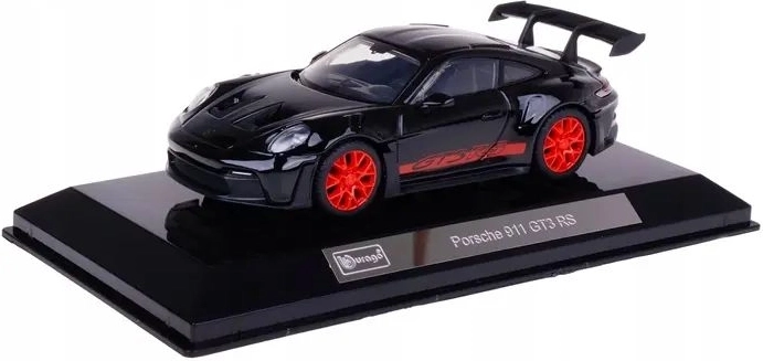 Gyűjtői modell 1:43 méretarányban