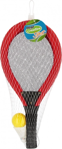 Praktikus hálós csomagolás