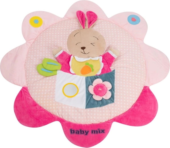 Interaktív játékok az érzékszervek fejlesztésére