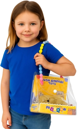 Ajándékcsomagolás hordozható táskával