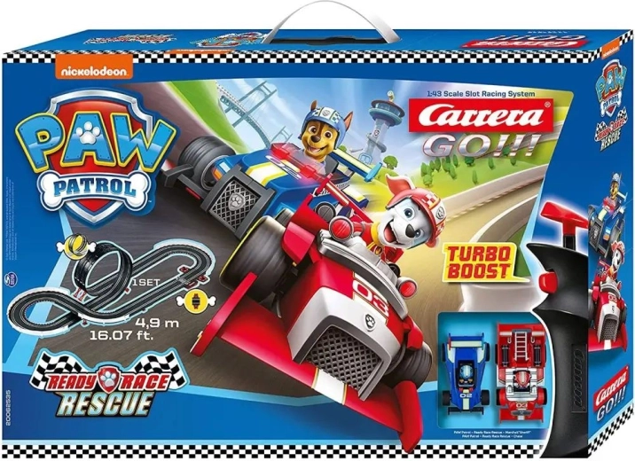 Turbo vezérlés két játékos számára
