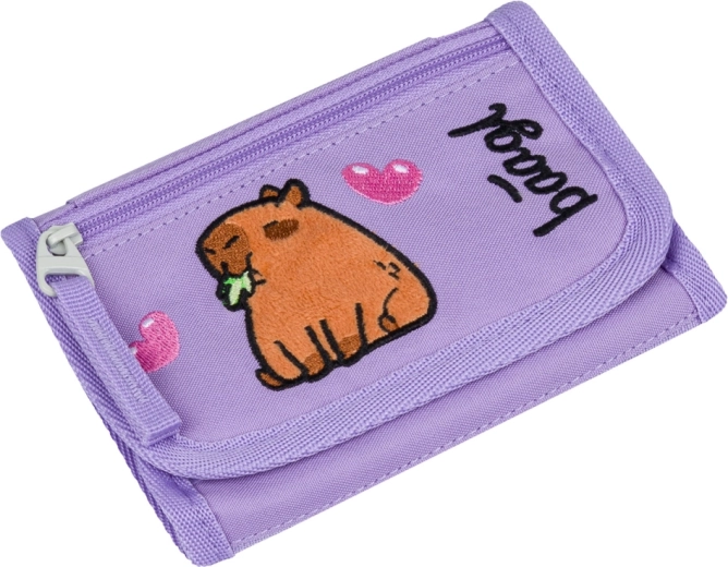 Külön aprótartó zseb