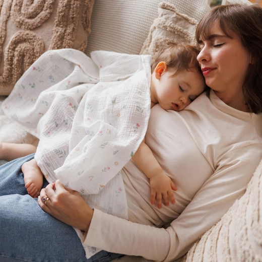 Gyengédség és légáteresztés az érzékeny bőrnek