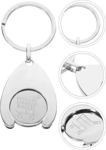 Zseton mindig kéznél