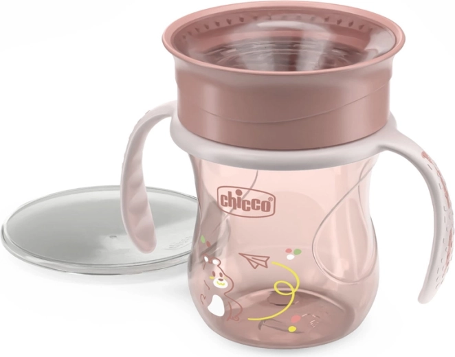 Ergonomikus fogantyúk kis kezeknek