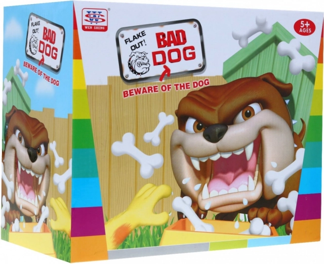 Családi szórakozás 5 éves kortól