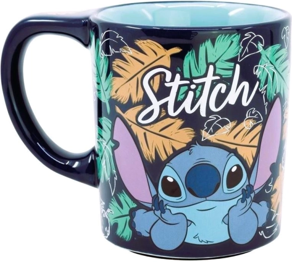 Kedvelt Lilo és Stitch motívum
