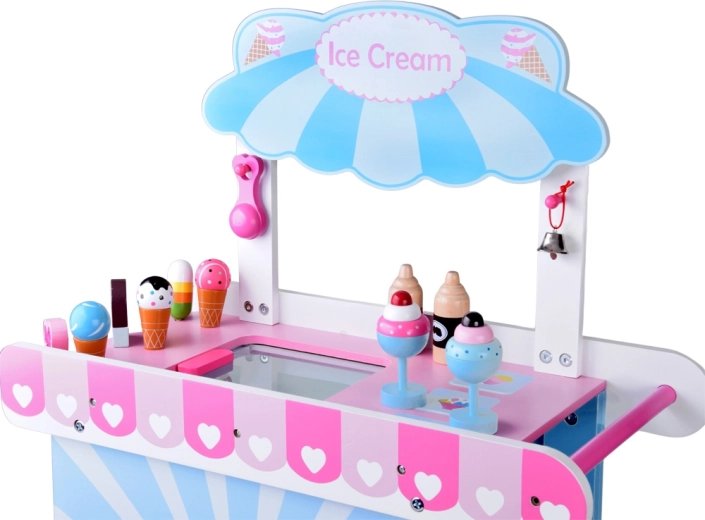 Élethű kiegészítők a kreatív játékhoz