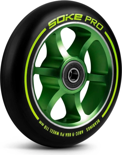 Tartós alumínium mag