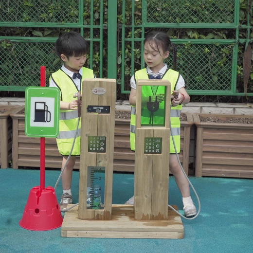 Valósághű részletek az igazi szerepjátékhoz