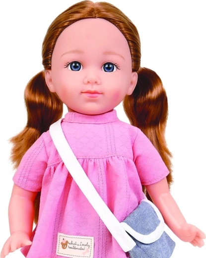 Stílusos öltözet kiegészítőkkel