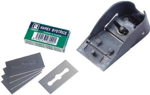 Fém gyalu fa megmunkálásához Hobby