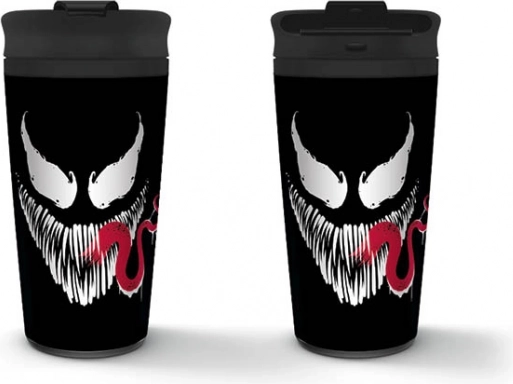 Termopohár Venom 450 ml