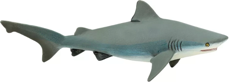 Safari Ltd. fehércápa (bikacápa) figura
