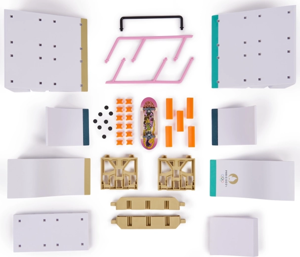 Moduláris szórakozás és bővíthetőség