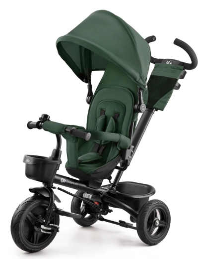 Kinderkraft Aveo háromkerekű Mystic Green