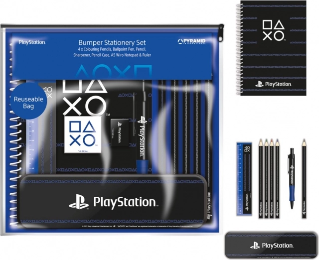 PlayStation iskolai szett