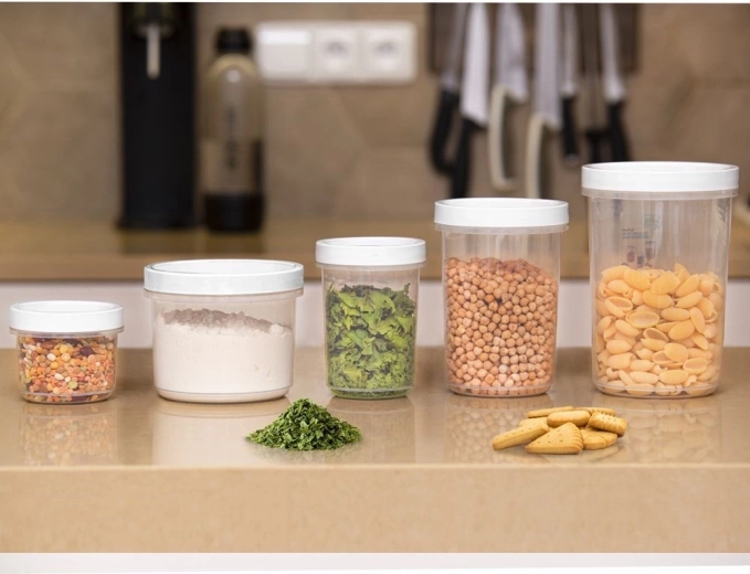 BPA-mentes, biztonságos anyag