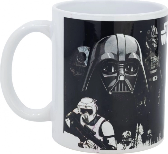 Star Wars kerámia bögre 325 ml