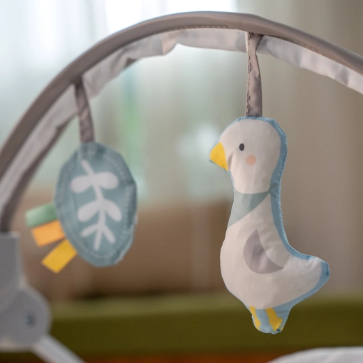 Zene és szenzoros szórakozás