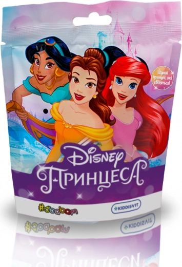 YOU YOU – Disney hercegnő meglepetés gyűjthető figura