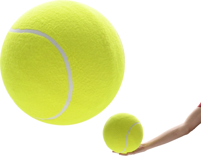 Szórakoztató méret