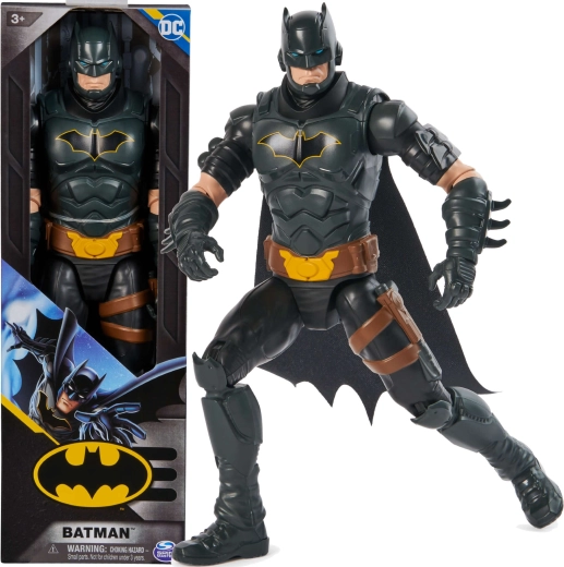 DC Comics Batman akciófigura, 30 cm