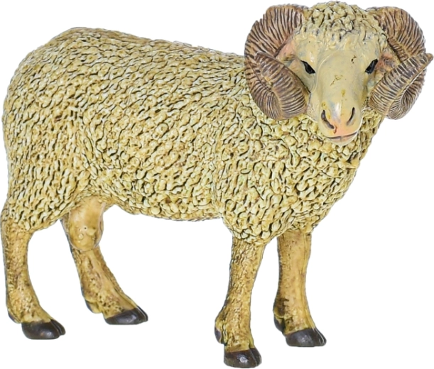 Realista figurák egy igazi farmhoz