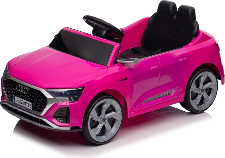 Négy motoros felszereltség 4×35 W-tal