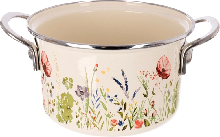 Univerzális minden tűzhelyhez és sütőbe is