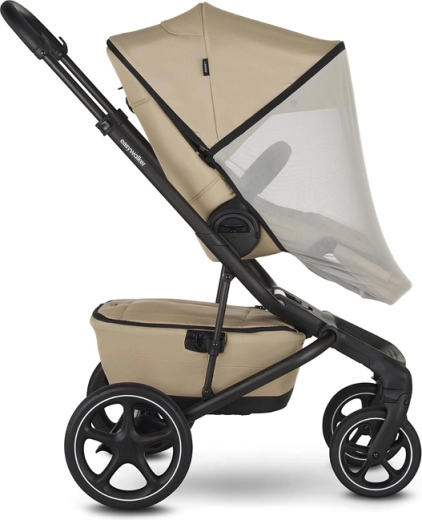 Szúnyogháló az EASYWALKER Jimmey és Harvey5 sportüléshez
