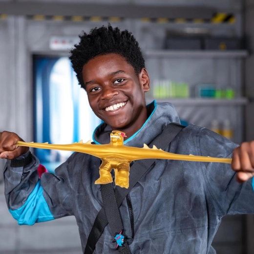 Nyújtsd háromszorosára