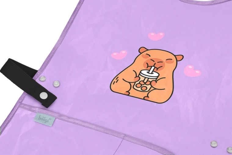 Mosható felület a könnyű tisztításhoz