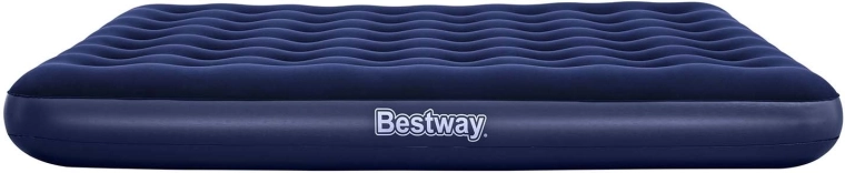 Kényelmes flockolt felület