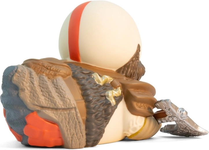 TUBBZ kacsafgura God of War – Kratos