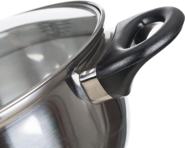 Biztonságos és kényelmes fogantyúk